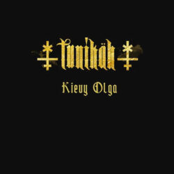 Tunikah nuevo E.P «Kievy Olga»