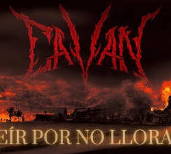 Cavan tema «Reír por no llorar»