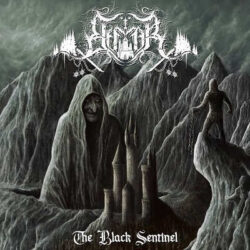 Elffor presenta «The Black Sentinel»