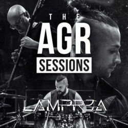 Lampr3a «The AGR Sessions»