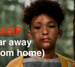 Masip «Far away (from home)»