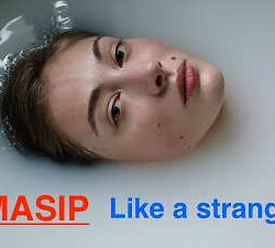 Masip «Like a Stranger»