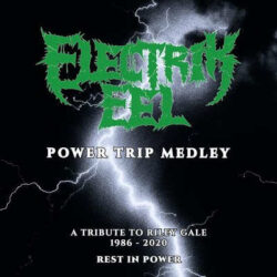 Electrikeel medley de Power Trip