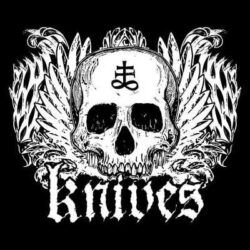 Knives se despiden de su vocalista