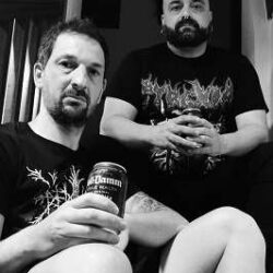 Putrid Torso presentan el tema «Undesirable Hypothetical Society»