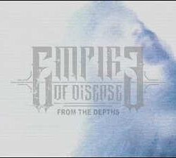 EMPIRE OF DISEASE “From The Depths» video clip, nuevo disco en Noviembre y fechas en directo en 2023