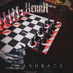 Herra nuevo single «Flashback»