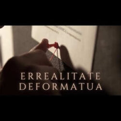 Herra videoclip de «Errealitate Deformatua»