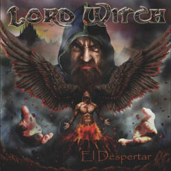 Lord Witch nuevo disco «El Despertar»