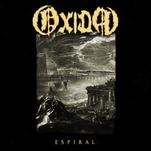 Carátula de Espiral