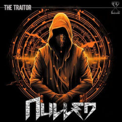 Nulled detalles de su nuevo disco «The Traitor»