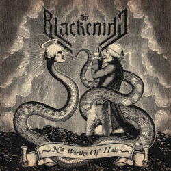 The Blackening nuevo single próximamente