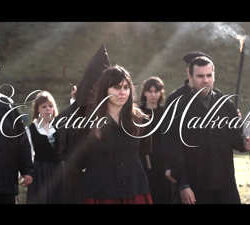 Anker videoclip de «Erretako Malkoak»