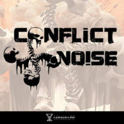 Conflict Noise celebran su 25 aniversario