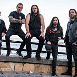 Empire Of Disease anuncia su nuevo line-up