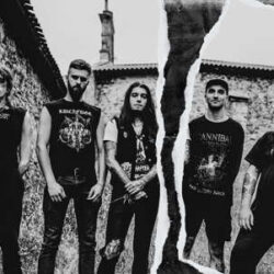 Sepulchral anuncian cambios en su formación