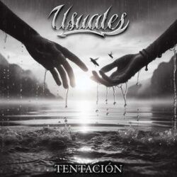 Usuales nuevo single «Tentación»