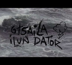 Addar lyric-video de «Otsaila»