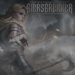 Biersbreaker nuevo single «Valhalla Calling»