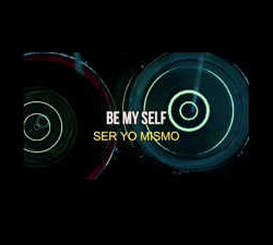 Crazy Keys videoclip de «Be My Self»