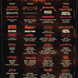 Hellfest última llamada para Infernopolis