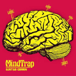 MindTrap nuevo E.P. «Sentido Común»