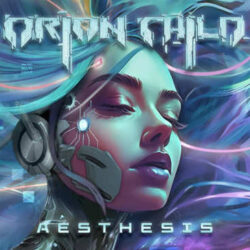 Orion Child detalles de su nuevo álbum Aesthesis