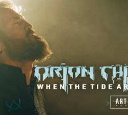 Orion Child nuevo single «When The Tide Arises»