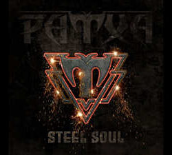 Patxa videoclip oficial de «Steel Soul»