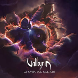 VALKYRIA estrena el videoclip de su primer single de adelanto, «La Cuna Del Silencio»