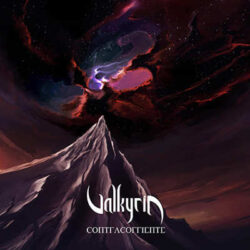 VALKYRIA presenta «Contracorriente», el segundo single de adelanto de su próximo disco (23/02)