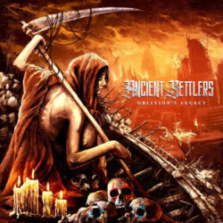 Ancient Settlers nuevo disco «Oblivion’s Legacy»