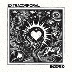 Indrid videoclip de «Extracorporal»