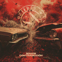 SOZIEDAD ALKOHOLIKA publica su primer single «Somos Contradicción», adelanto de su nuevo álbum (10/05)