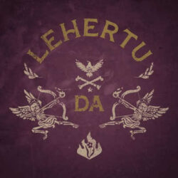 Addar videoclip de «Lehertu Da»