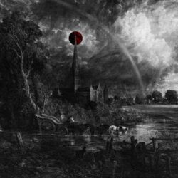 Arvalastra relanzan «Doctrines Of The Temple Of The Moon»