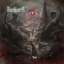 BLACKHEARTH ‘Feast Of The Savages’ Primer adelanto, portada y tracklist