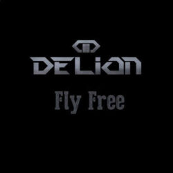 Delion videoclip de «Fly Free»