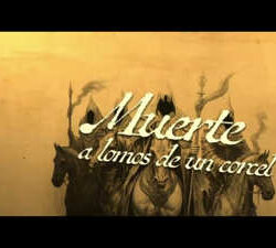 Ealain lyric-video de «Reino de las Sombras»