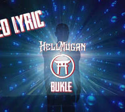 Hellmugan lyric-video de «Bukle»