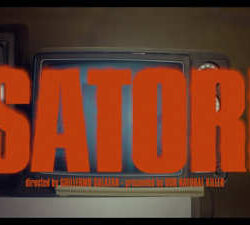 Our Natural Killer videoclip de «Satori»