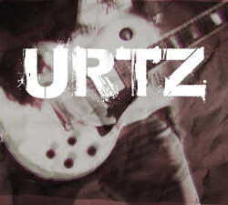 Urtz lyric-video de «Berriro»