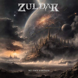 Zuldar nuevo tema «My Own Kingdom»
