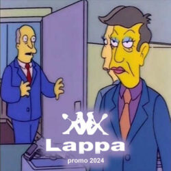 Lappa «Promo 2024»