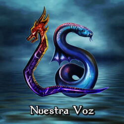 Legacy Of The Seas nuevo single «Nuestra Voz»