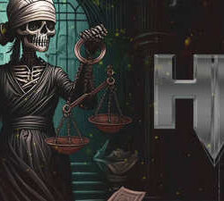 Hyronika lyric-video de «Injusticia»