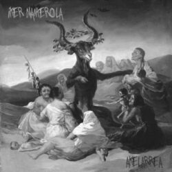 Iker Manterola banda añadida
