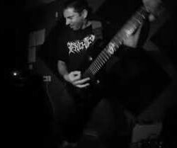 Fistule teaser del album «Pouchiasse»