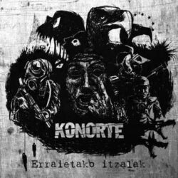 Konorte publican «Erraietako Itzalak»