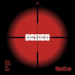 MindTrap lanza su nuevo EP «Deseo»